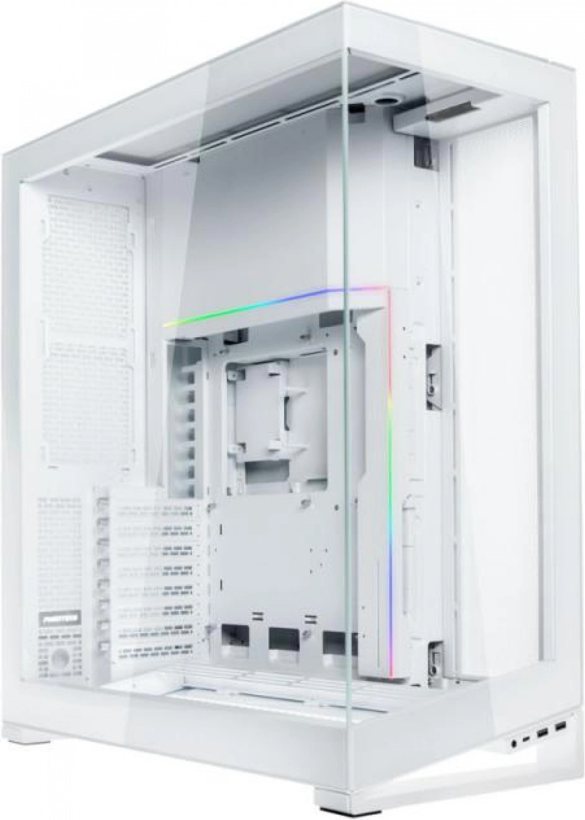 Phanteks NV7 TG D-ARGB White (PH-NV723TG_DMW01)