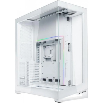 Image 1 of Phanteks NV7 TG D-ARGB White (PH-NV723TG_DMW01)
