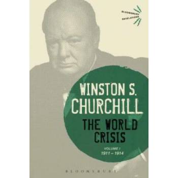 Image 1 of World Crisis Volume I | Sir Winston S. Churchill