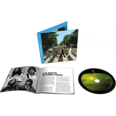 The Beatles - Abbey Road - 50th Anniversary