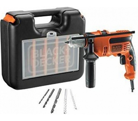 Black & Decker BEH710K