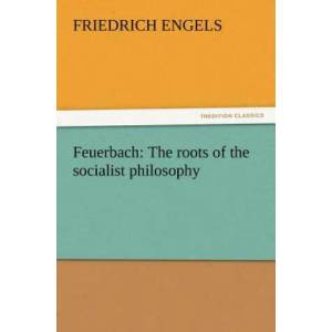 Feuerbach | Friedrich Engels (2012)
