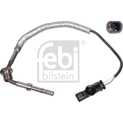 Cidlo, teplota vyfukovych plynu FEBI BILSTEIN 100806