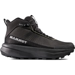 Mammut Мъжки туристически обувки Mammut Aenergy Mtn Mid GTX Walking boots - Iguana / Black - размер 46 (EU) (019-1374-0220)