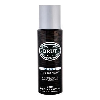 Brut Musk deospray 200 ml