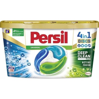 Persil 4v1 Kapsuly na pranie 28 PD