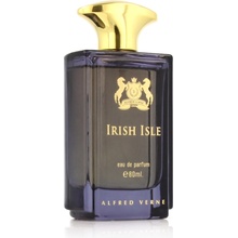 Alfred Verne Irish Isle parfumovaná voda unisex 80 ml