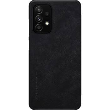 Image 1 of Nillkin Калъф Nillkin Qin за Samsung Galaxy A52 5G/4G - Черен