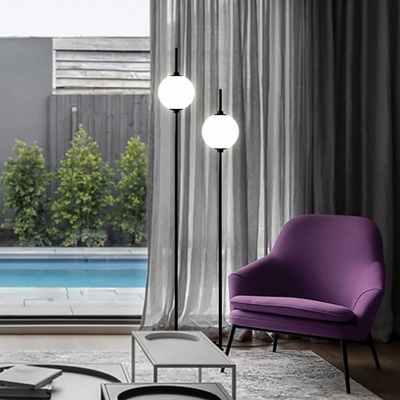 MAYTONI Z020FL-L12BK