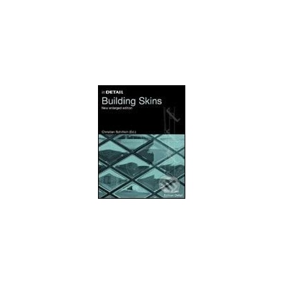 Building Skins - Christian Schittich ed.