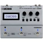 Boss VE-500 Vocal Performer Вокален процесор (VE-500)