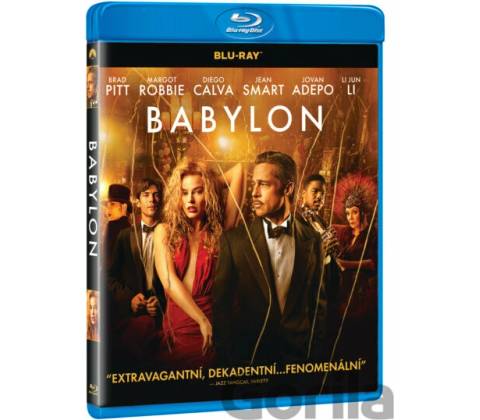 Babylon BD