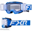 FXR Maverick Prime Roll-Off