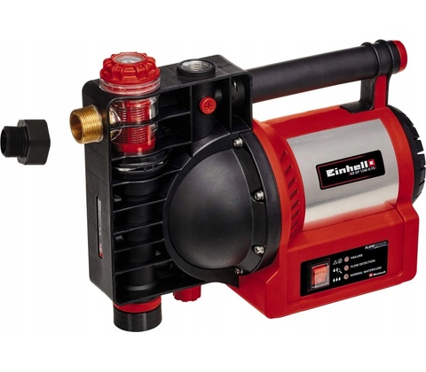 Einhell GE-GP 1246 N FS