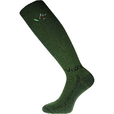 VoXX LANDER / Myslivecké thermo podkolenky 41-42