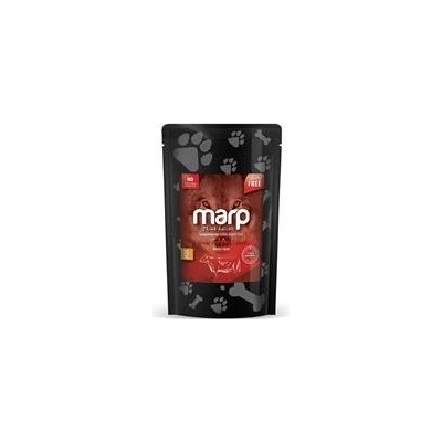 Marp vývar hovädzie 230 ml