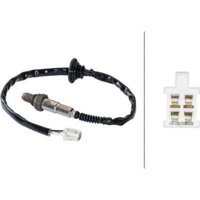 Lambda sonda HELLA 6PA 358 103-061 (6PA358103061)