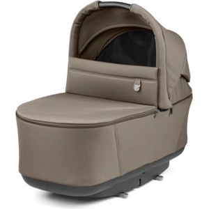 Peg Perego Сгъваем кош за новородено Peg-Perego - City Loop и City Loop Pro, Pine Bark (20377) - ozone