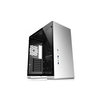 Jonsbo U5 Silver