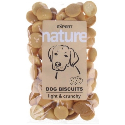 Pet Expert Nature Piškóty pre psa 120 g