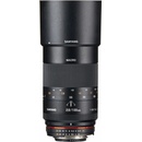 Samyang 100mm f/2.8 ED UMC Macro MFT