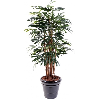 Umelá Rhapis Lady palma, 150cm