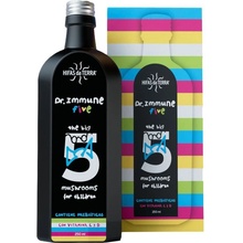 Hifas Da Terra Dr. Immune Five For Children 250 ml