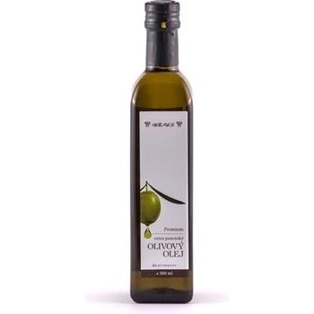 Hermes Olivový olej extra virgin 0,25 l