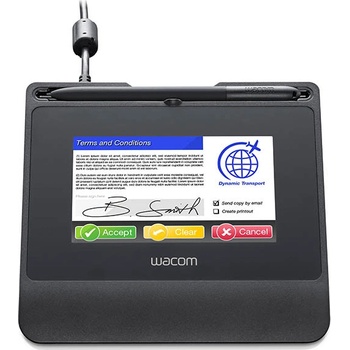 Wacom STU540