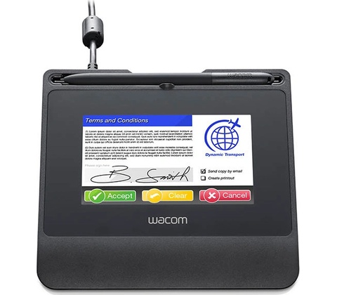Wacom STU540