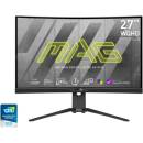 MSI MAG 275CQRX
