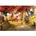 Детски фототапет Disney Феи - 360х254см (15112-0251)