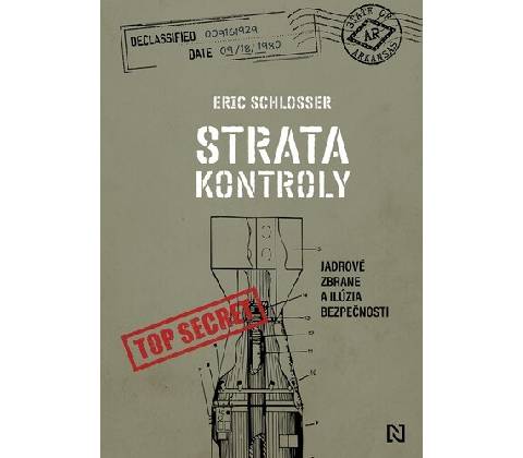 Strata kontroly