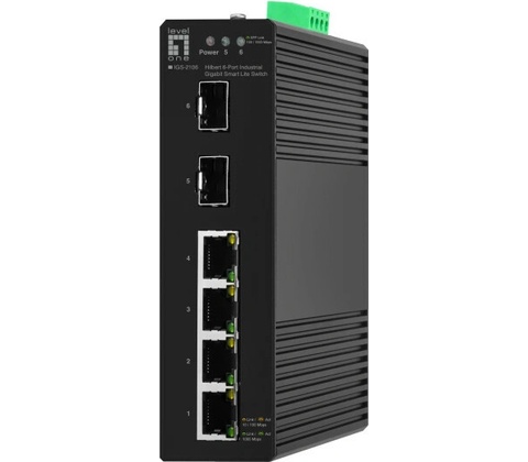 LEVELONE IGS-2106