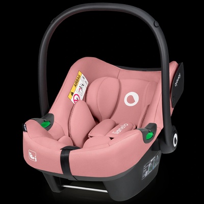 Lionelo Astrid i-Size 2025 Pink Coral 163119