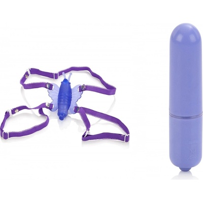 Micro wireless venus Butterfly
