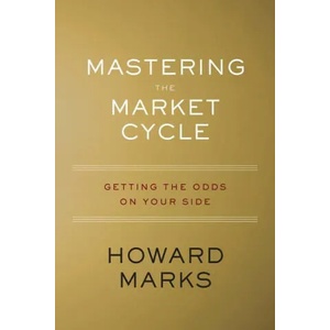 Mastering The Market Cycle (ISBN: 9780358108481)