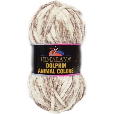 HIMALAYA Dolphin Animal Colors 83101 Smetanová-béžová