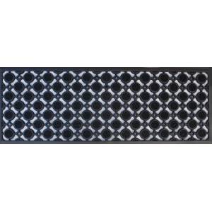 HORECANO Изтривалка ГУМИРАНА 45/120см mn-cr-3285a (011533)