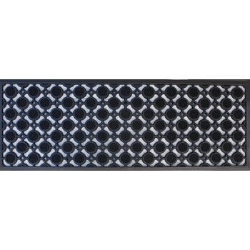 Image 1 of HORECANO Изтривалка ГУМИРАНА 45/120см mn-cr-3285a (011533)