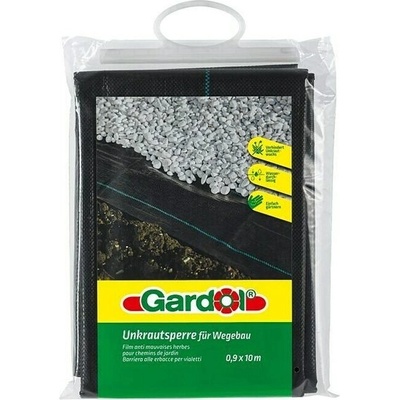 Gardol netkaná textilie 10 x 0,9 m