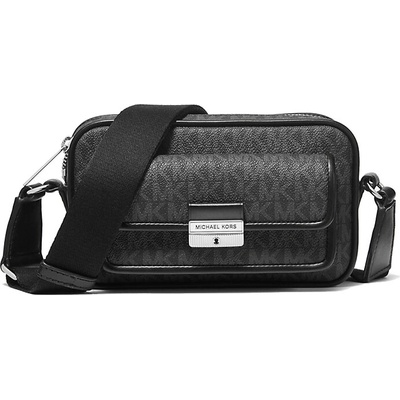Michael Kors dámská crossbody kabelka 35R5S2BC0B BLACK