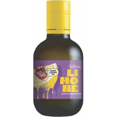 Sabino Leone Citronový olej 0,25 l