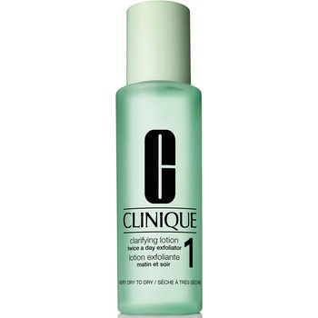 Clinique Clarifying Lotion Почистващ тоник дамски 200ml