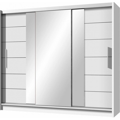 Casarredo LIZBONA 2 250 bílá – Zboží Dáma