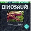 Dinosauři