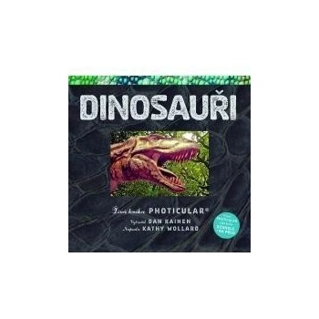 Dinosauři