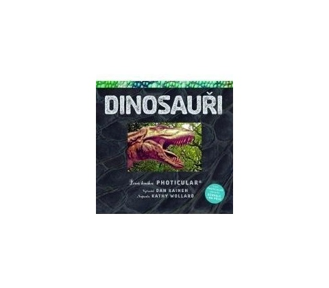 Dinosauři