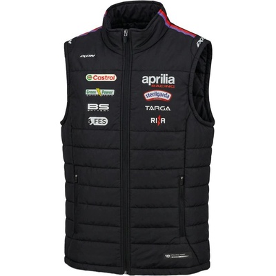 Ixon vesta APRILIA BDW1 26 black/purple/neón red
