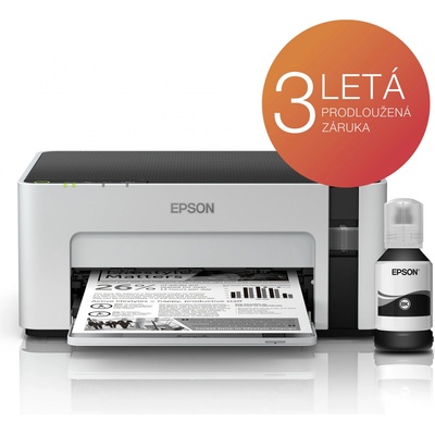 Epson EcoTank M1120